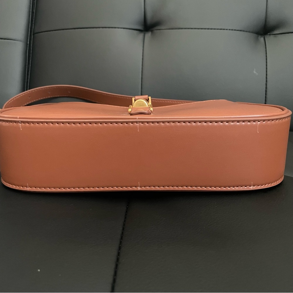 Charles & Keith Cesia Shoulder Bag - Picture 6 of 9